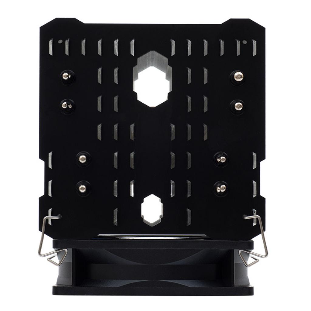[22/12/2014] Thermalright Macho 90: CPU-Kühler mit 135 mm Höhe (5)