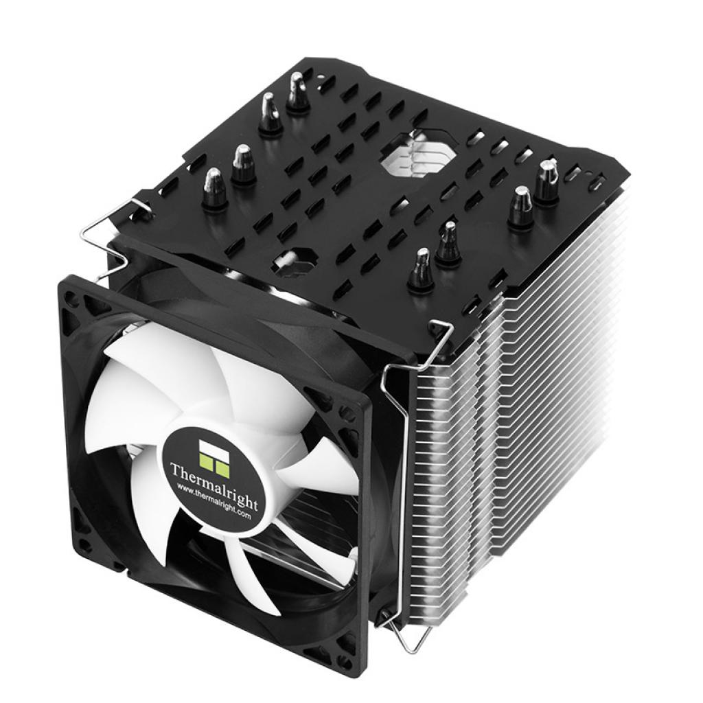 [22/12/2014] Thermalright Macho 90: CPU-Kühler mit 135 mm Höhe (11)