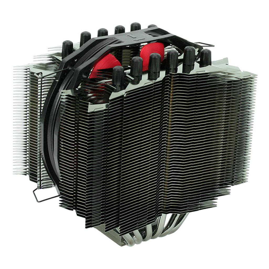 [15/12/2014] Thermalright Silver Arrow ITX: Der wohl größte 