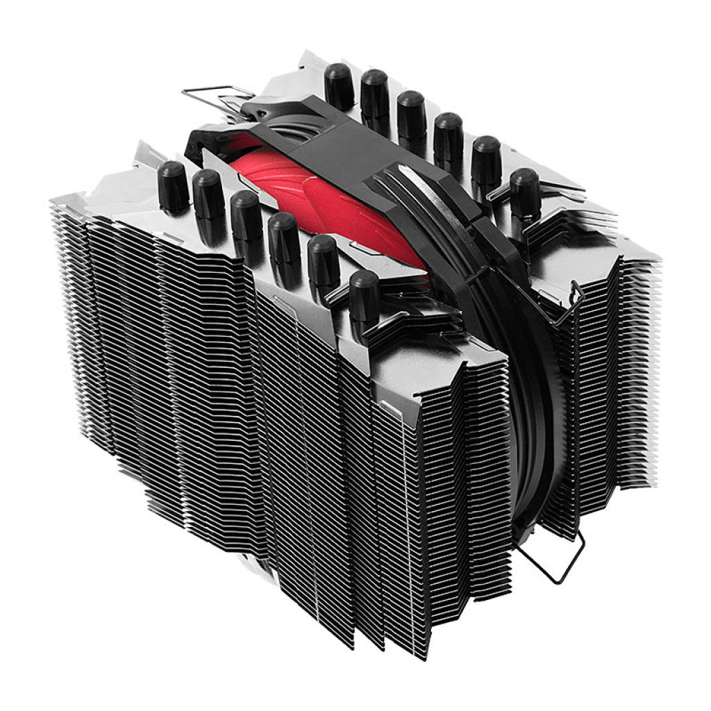 [15/12/2014] Thermalright Silver Arrow ITX: Der wohl größte 