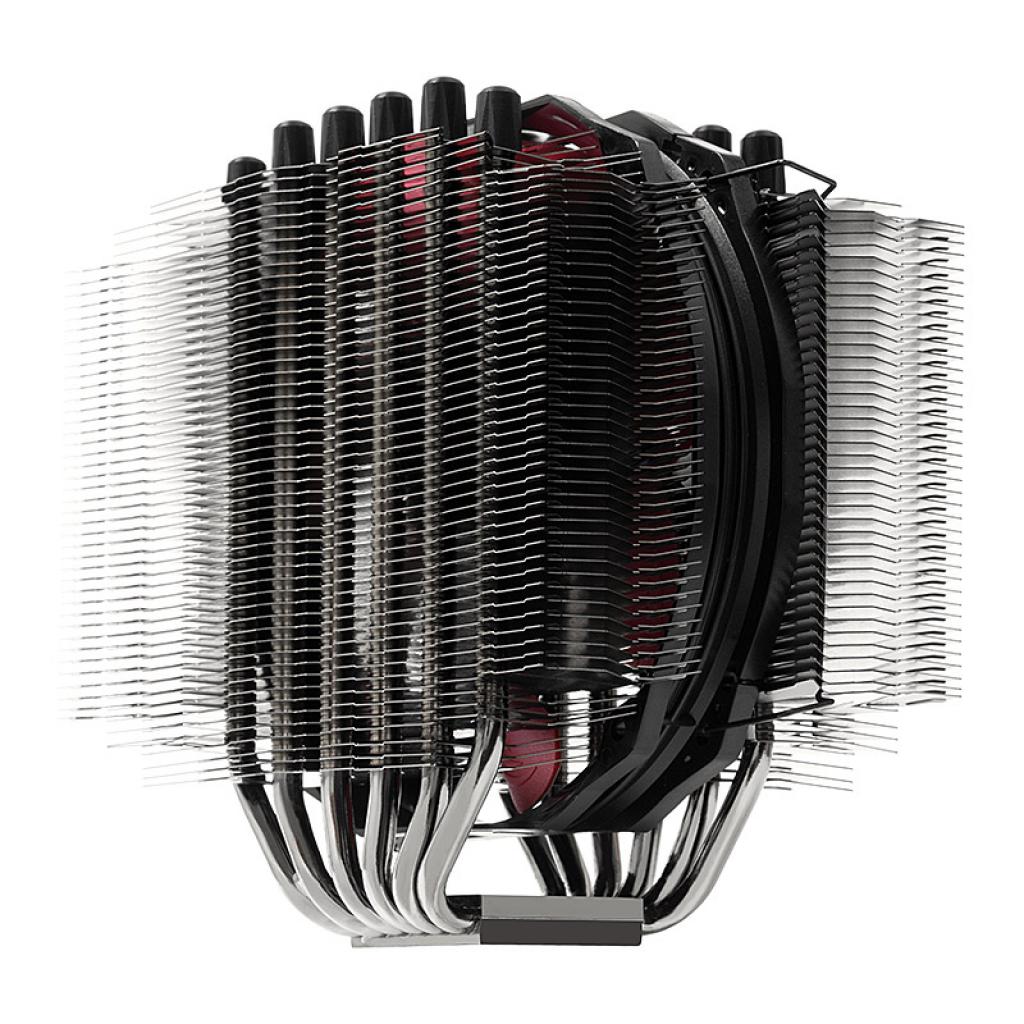 [15/12/2014] Thermalright Silver Arrow ITX: Der wohl größte 