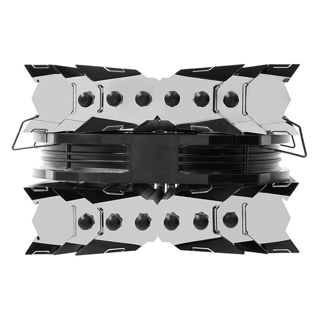 [15/12/2014] Thermalright Silver Arrow ITX: Der wohl größte 