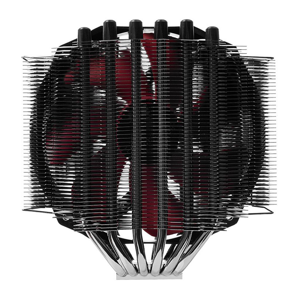 [15/12/2014] Thermalright Silver Arrow ITX: Der wohl größte 