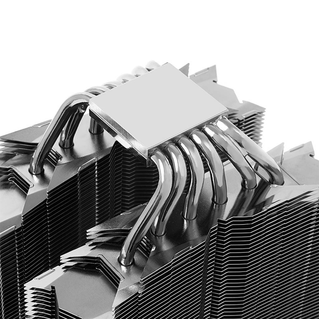 [15/12/2014] Thermalright Silver Arrow ITX: Der wohl größte 