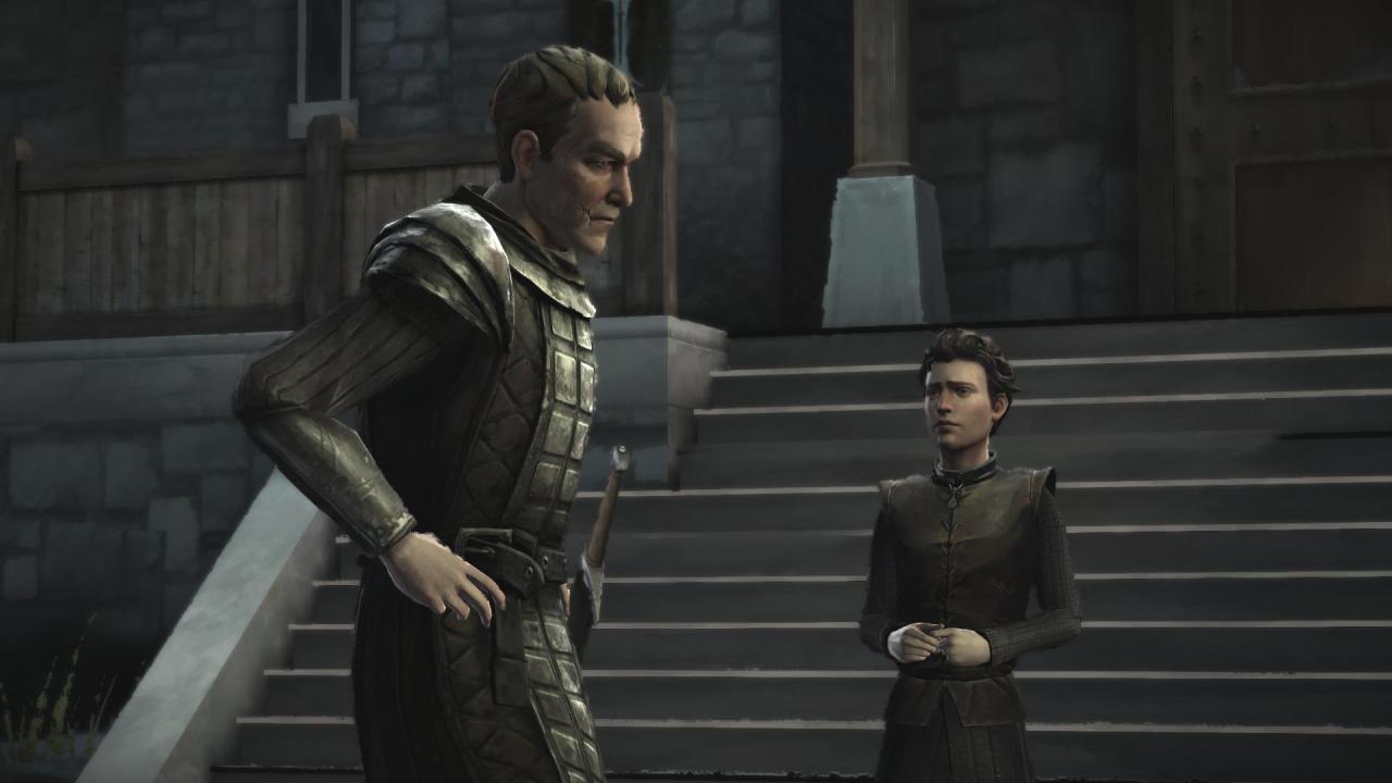 [05/12/2014] Telltales Game of Thrones im PCGH-Review (1)