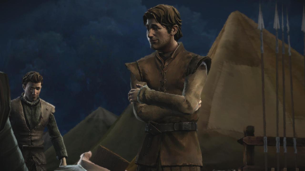 [05/12/2014] Telltales Game of Thrones im PCGH-Review (3)