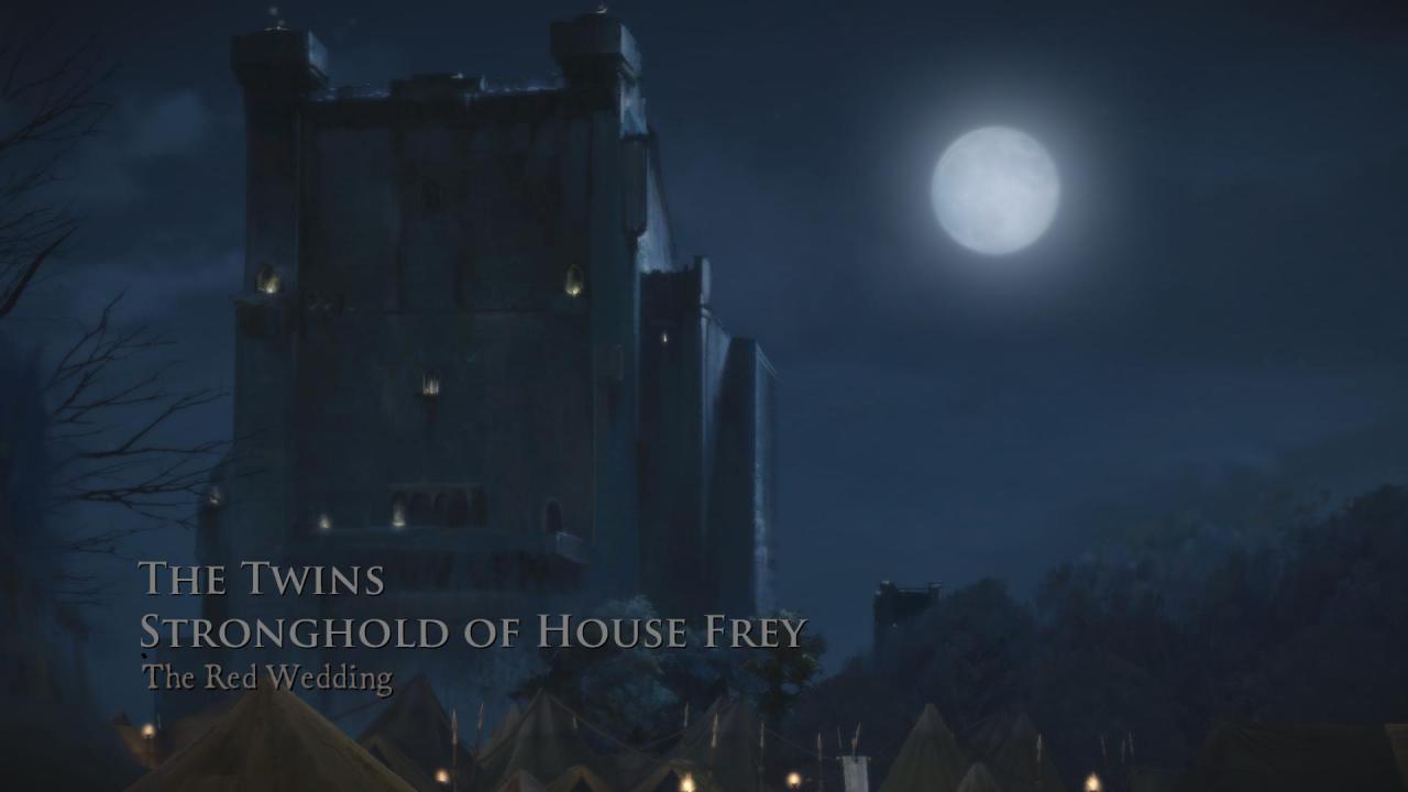 [05/12/2014] Telltales Game of Thrones im PCGH-Review (6)