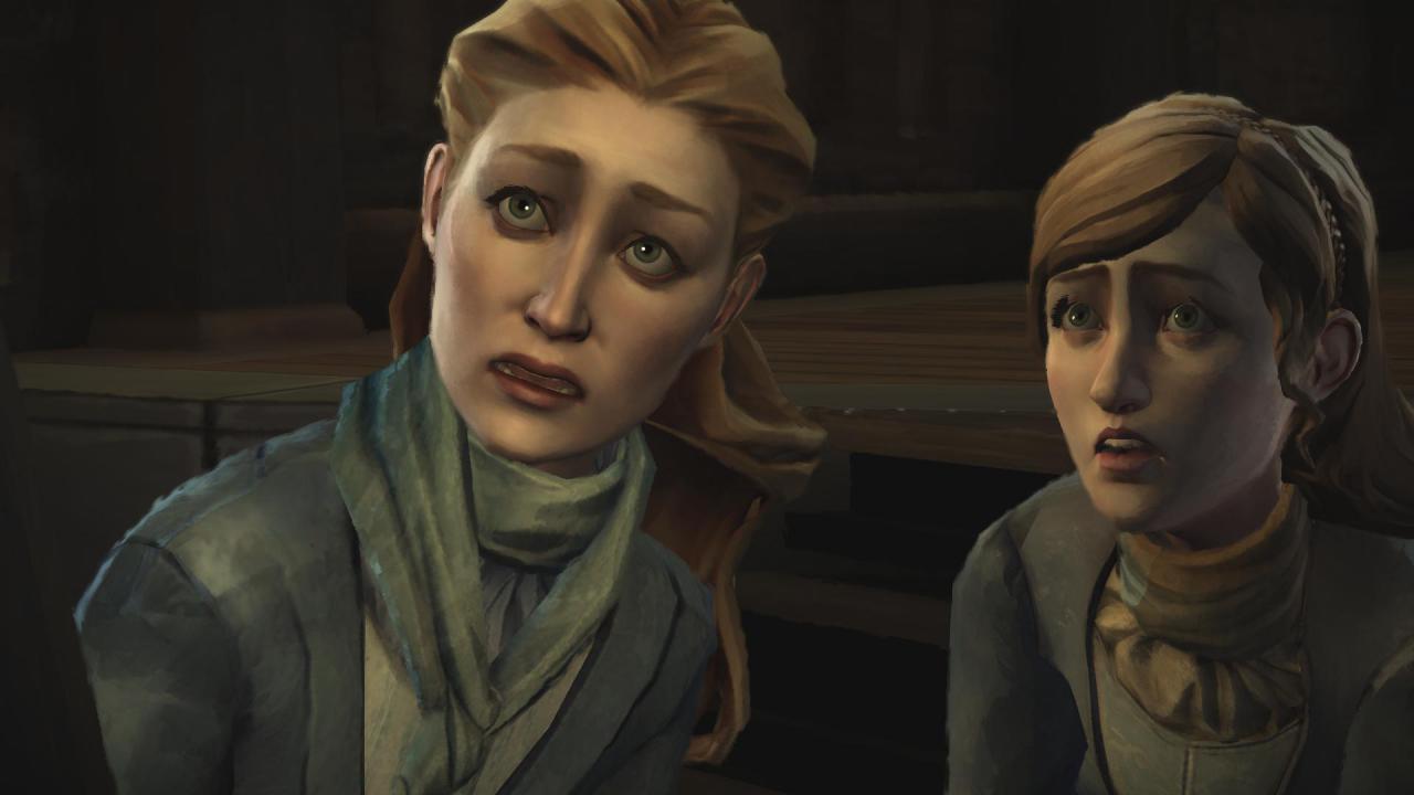 [05/12/2014] Telltales Game of Thrones im PCGH-Review (8)