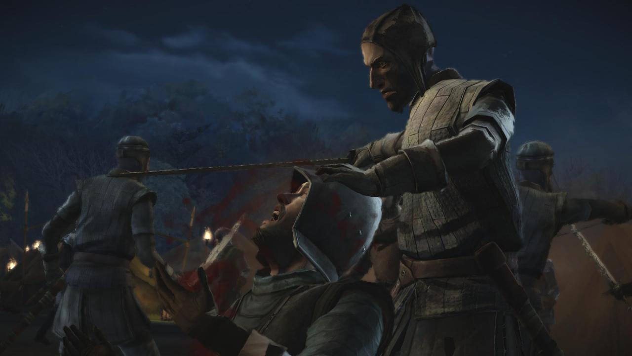 [05/12/2014] Telltales Game of Thrones im PCGH-Review (10)