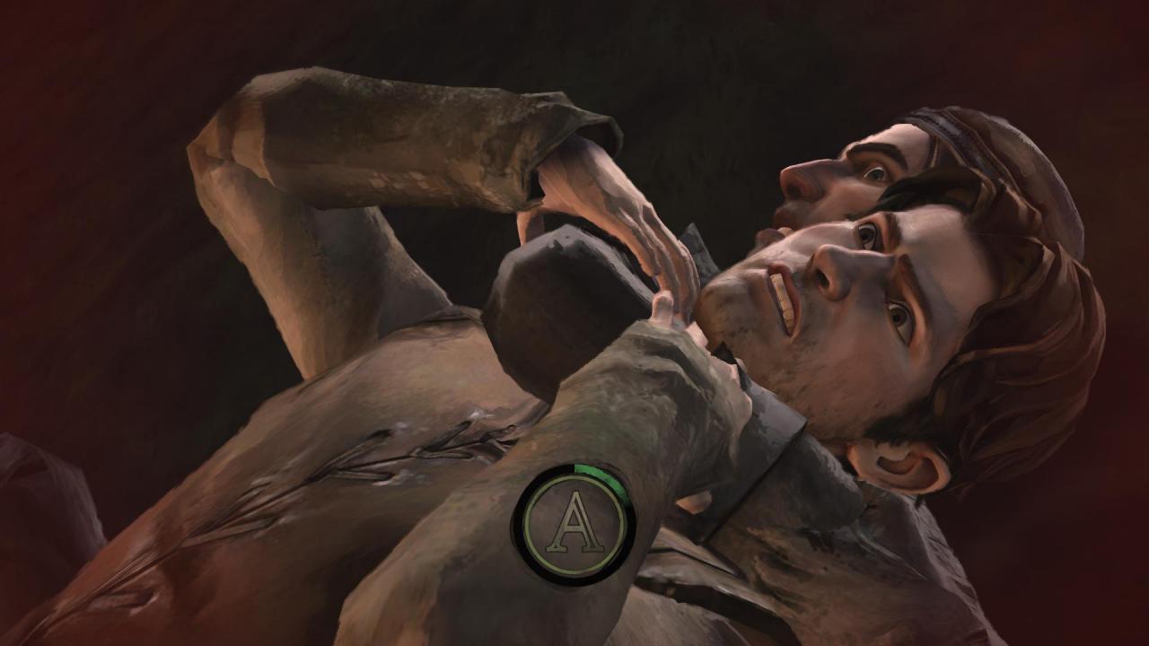 [05/12/2014] Telltales Game of Thrones im PCGH-Review (14)