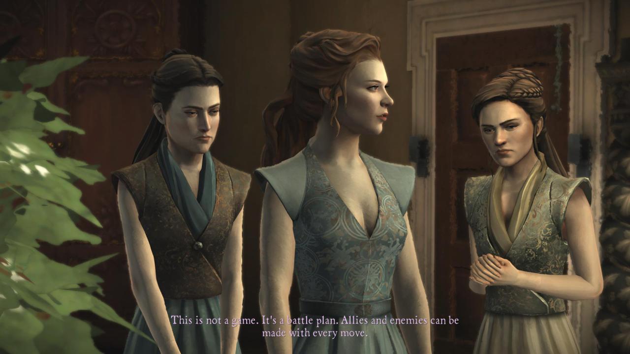 [05/12/2014] Telltales Game of Thrones im PCGH-Review (22)