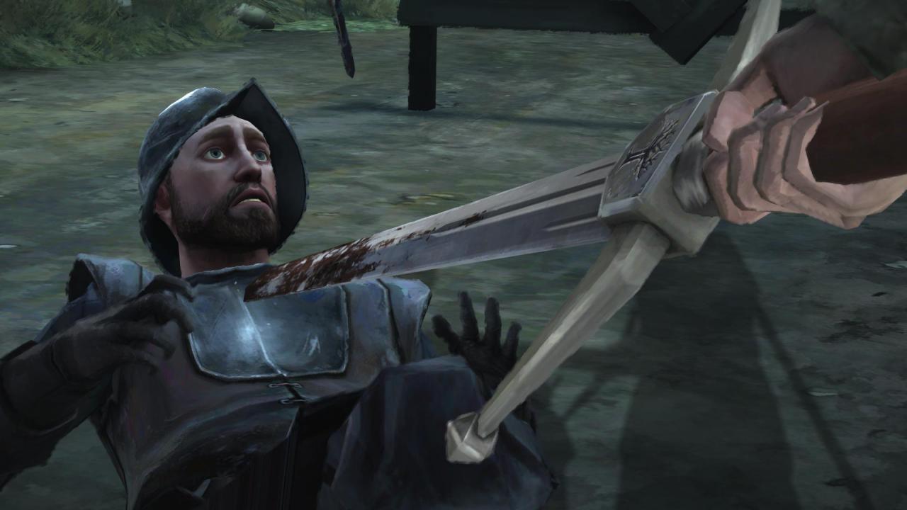 [05/12/2014] Telltales Game of Thrones im PCGH-Review (25)