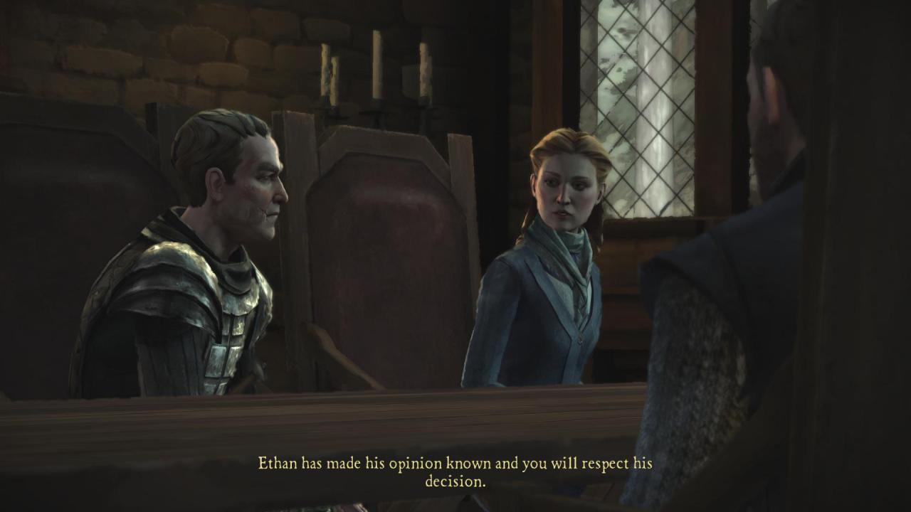 [05/12/2014] Telltales Game of Thrones im PCGH-Review (27)