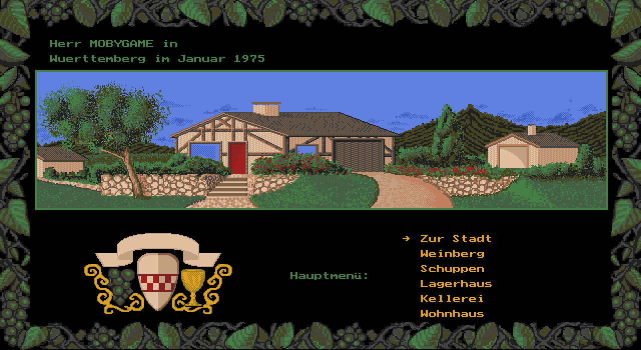 [30/12/2014] 1991: Winzer, Starbyte Software