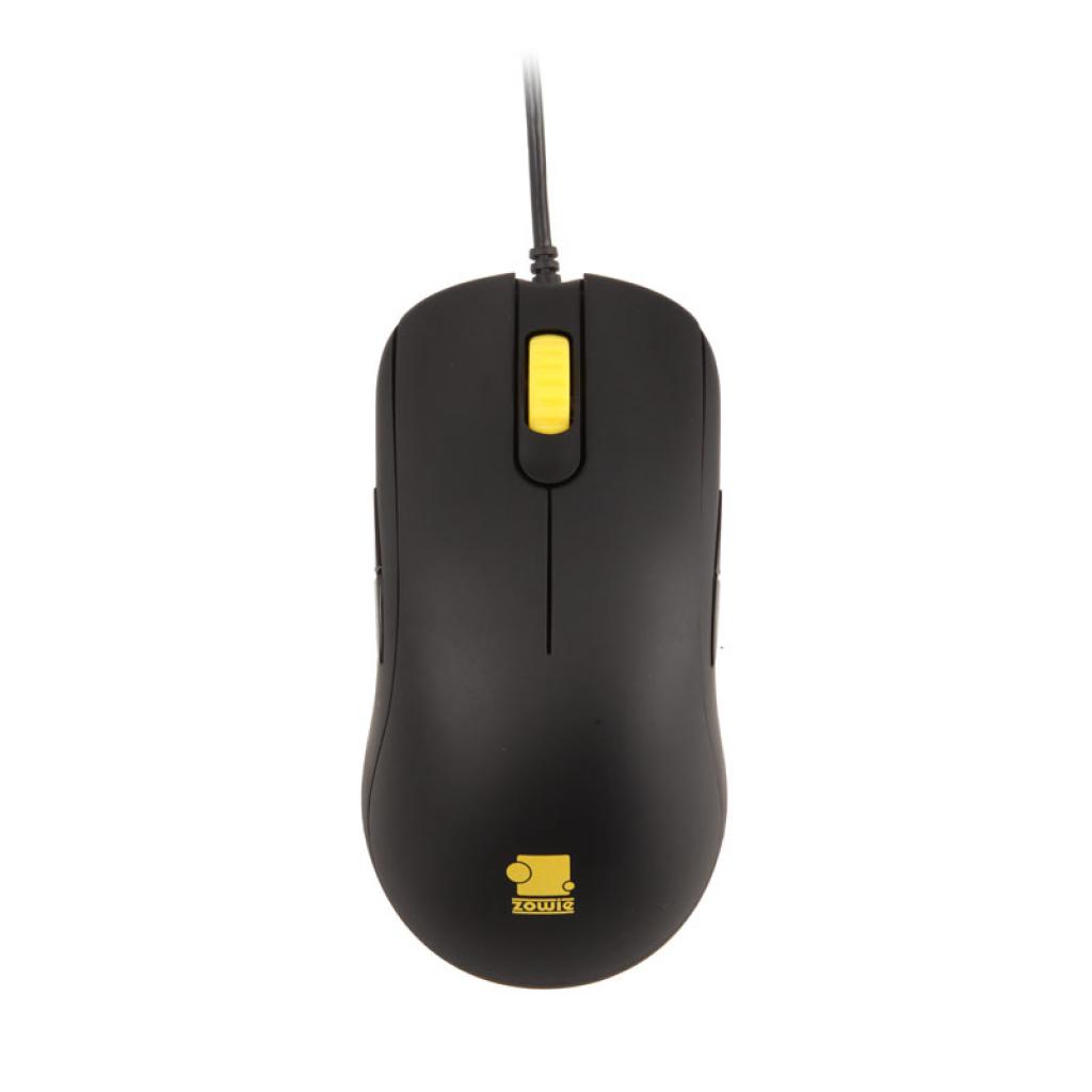 [02/12/2014] Zowie FK2: Beidhänder-Maus mit überarbeiteter Ergonomie (2)
