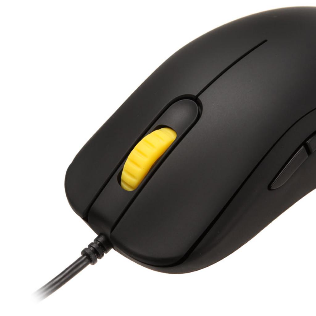 [02/12/2014] Zowie FK2: Beidhänder-Maus mit überarbeiteter Ergonomie (5)