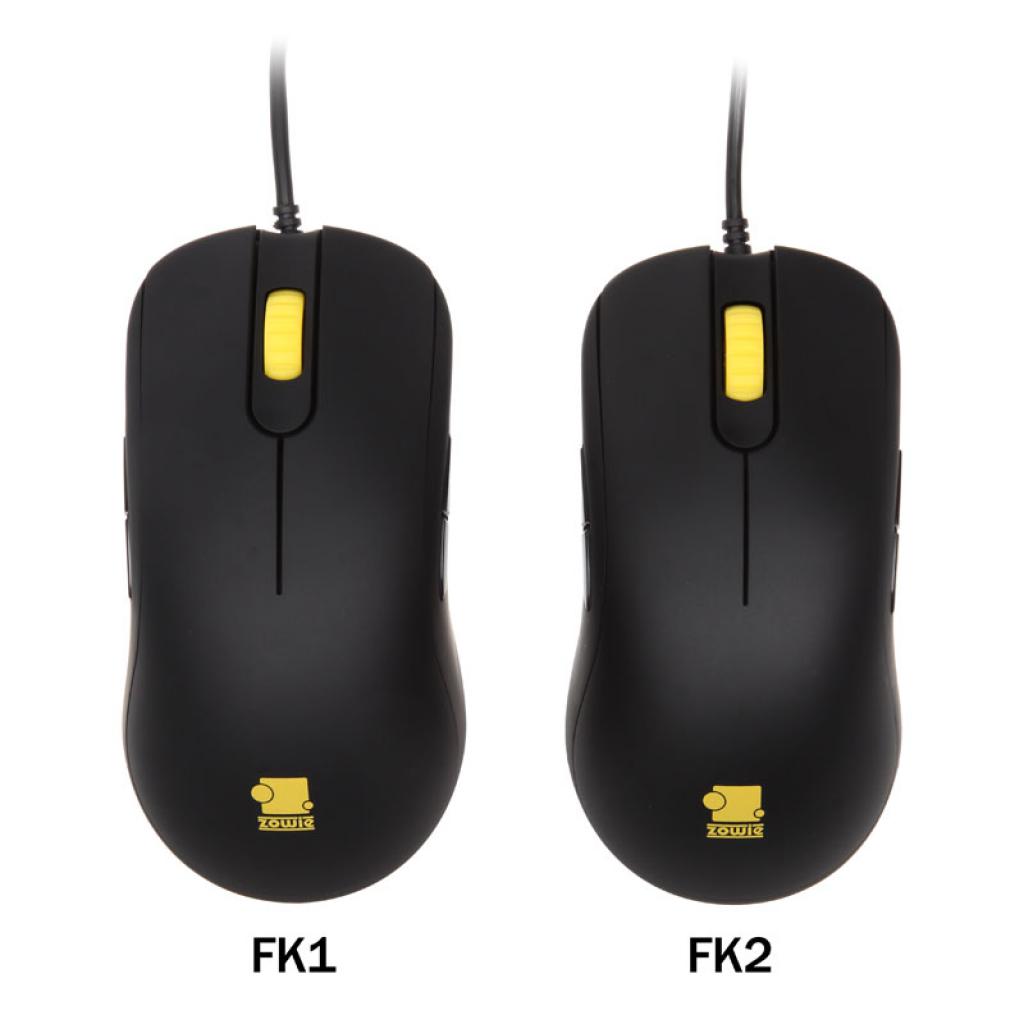 [02/12/2014] Zowie FK2: Beidhänder-Maus mit überarbeiteter Ergonomie (7)