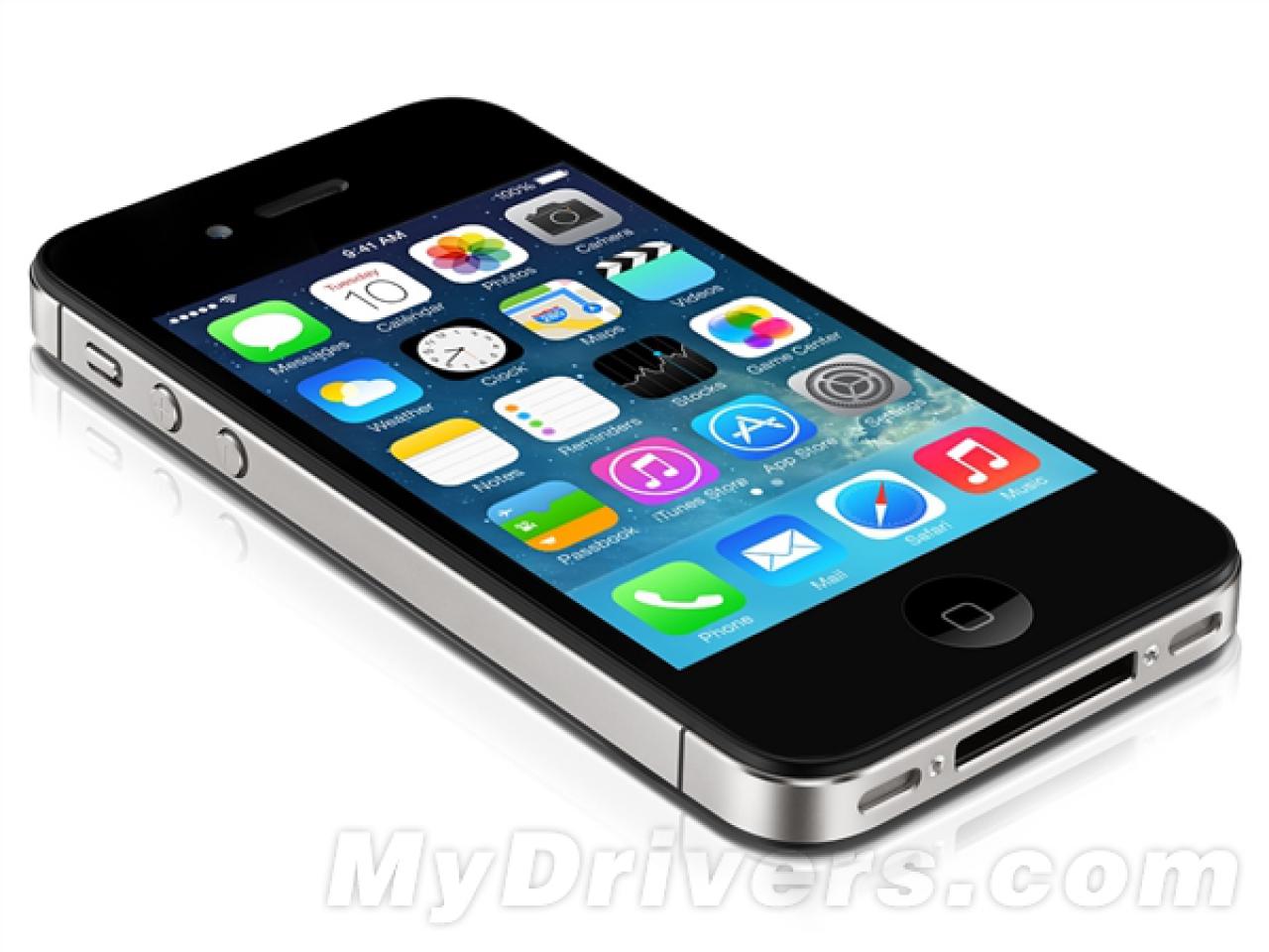 [08/12/2014] 4-Zoll-iPhone: Ersetzt Apple das iPhone 5C gegen ein kleineres Smartphone?