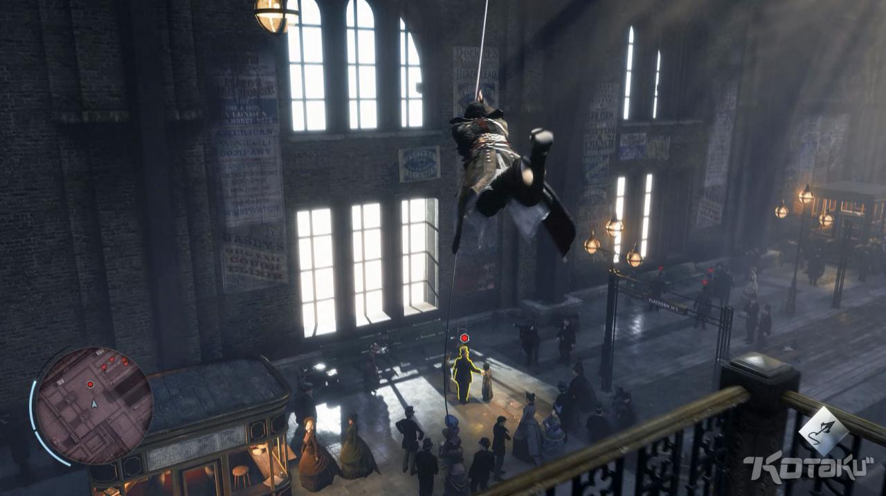[03/12/2014] Asssassin's Creed Syndicate (3)
