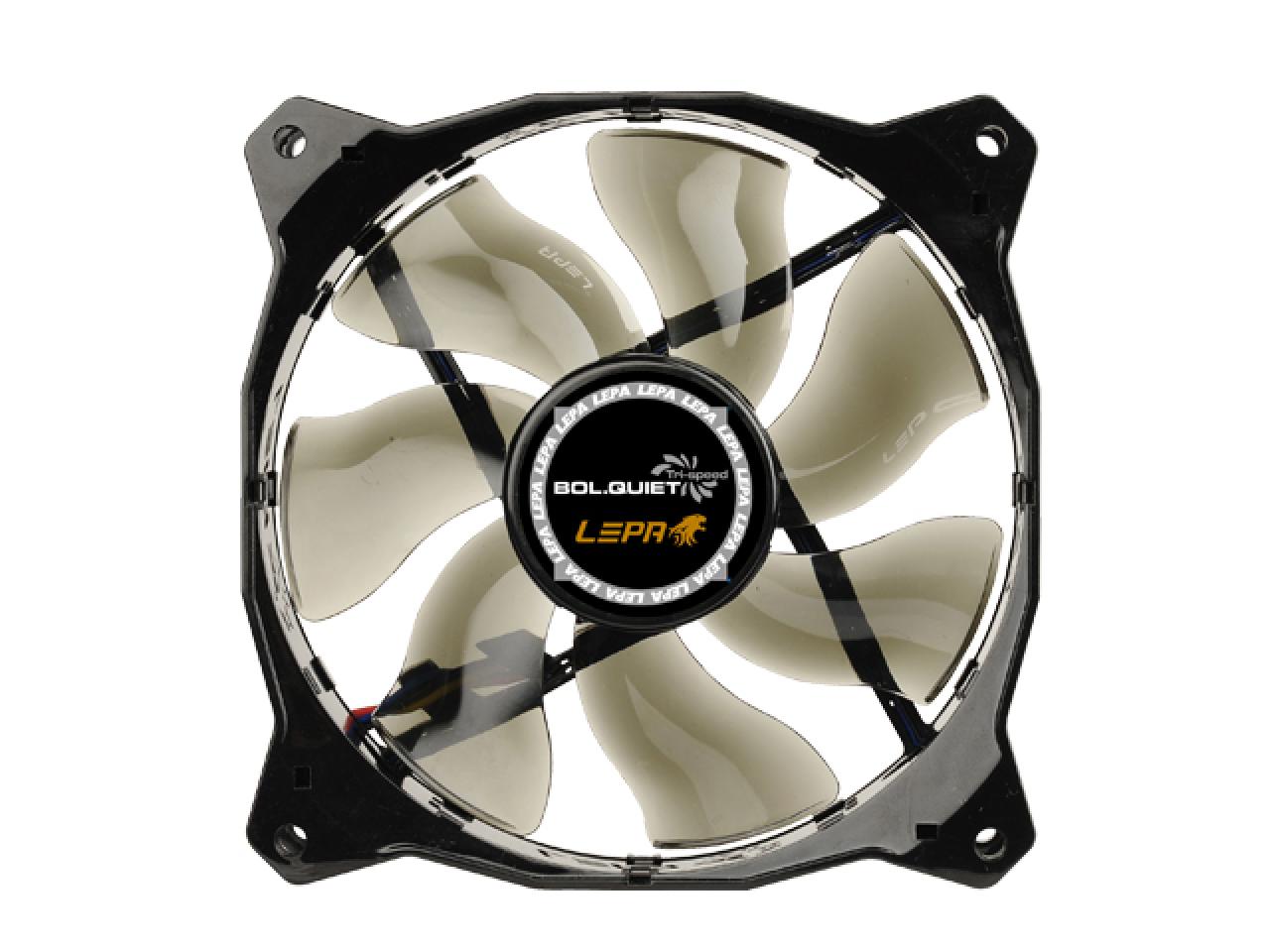 [27/01/2015] Lepa BOL.Quiet Tri-Speed (1)