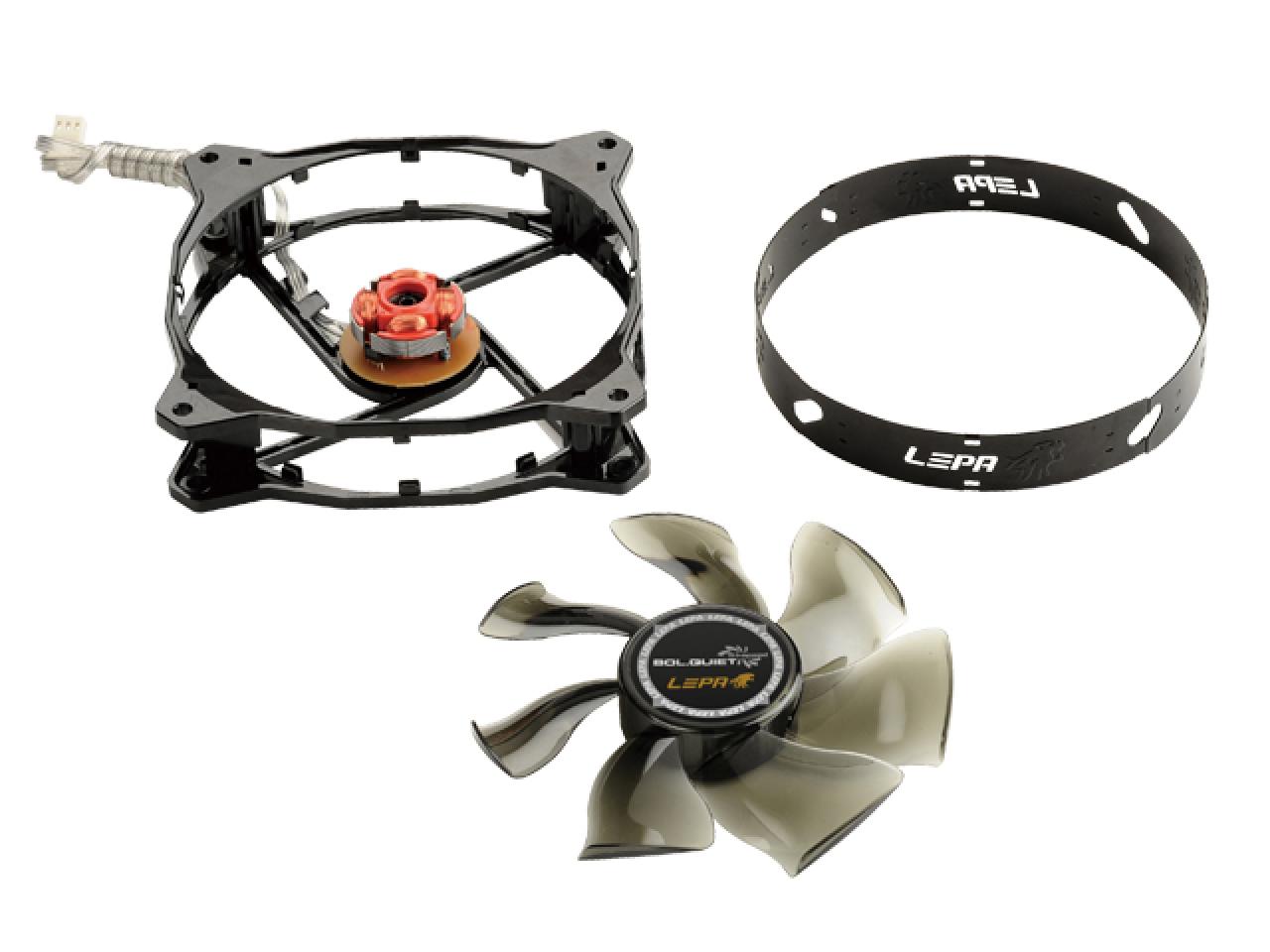 [27/01/2015] Lepa BOL.Quiet Tri-Speed (3)