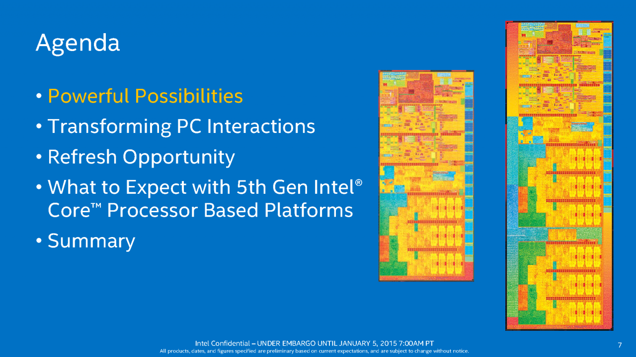 [05/01/2015] Intel Broadwell-U: Stromsparende Core i3/i5/i7 mit aufgemotzter GPU (7)