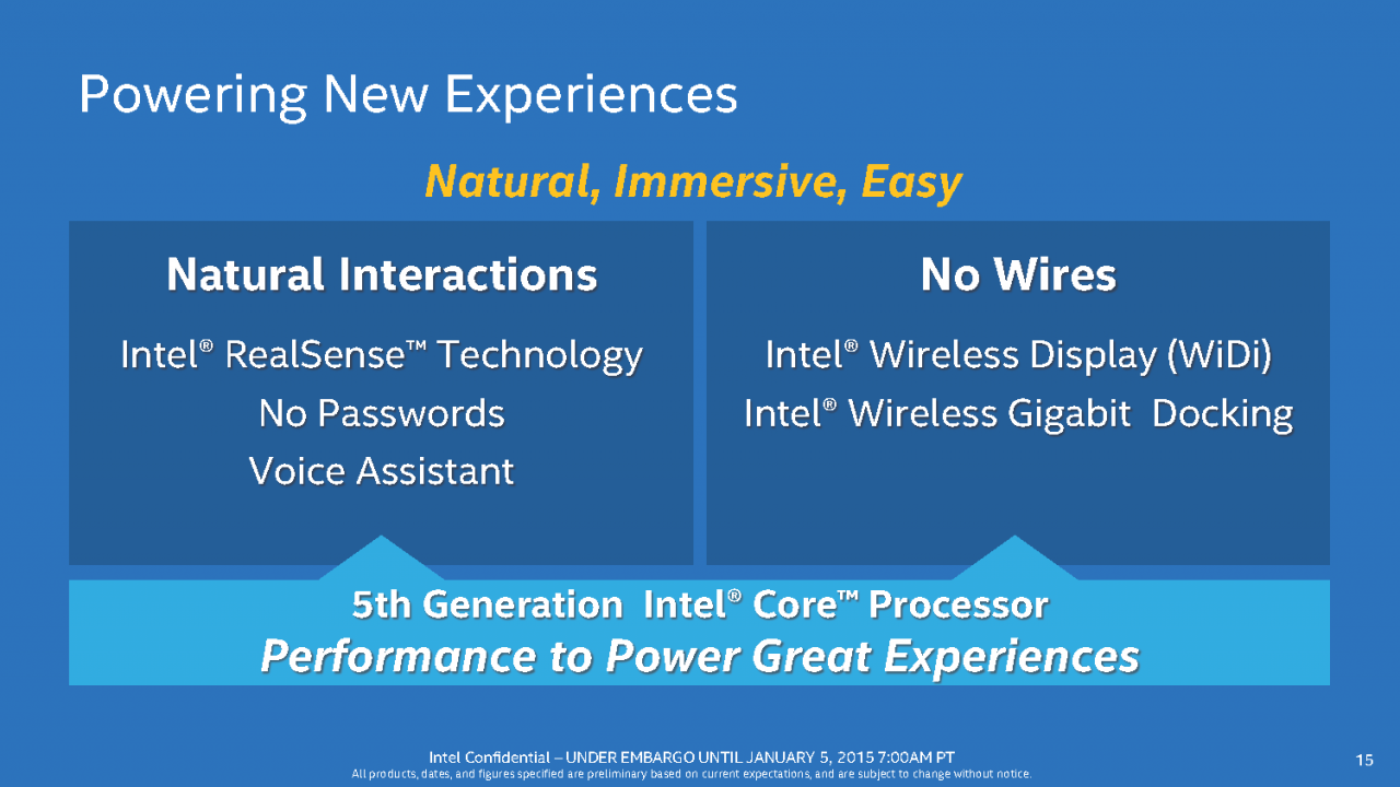 [05/01/2015] Intel Broadwell-U: Stromsparende Core i3/i5/i7 mit aufgemotzter GPU (15)