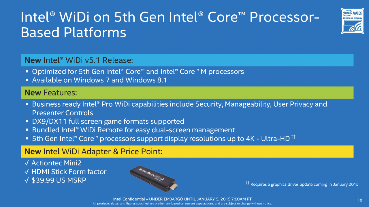 [05/01/2015] Intel Broadwell-U: Stromsparende Core i3/i5/i7 mit aufgemotzter GPU (18)