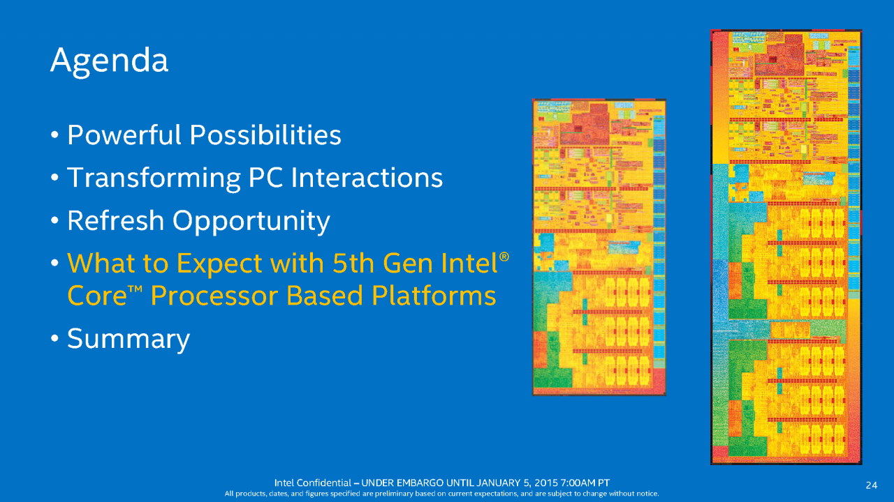 [05/01/2015] Intel Broadwell-U: Stromsparende Core i3/i5/i7 mit aufgemotzter GPU (24)