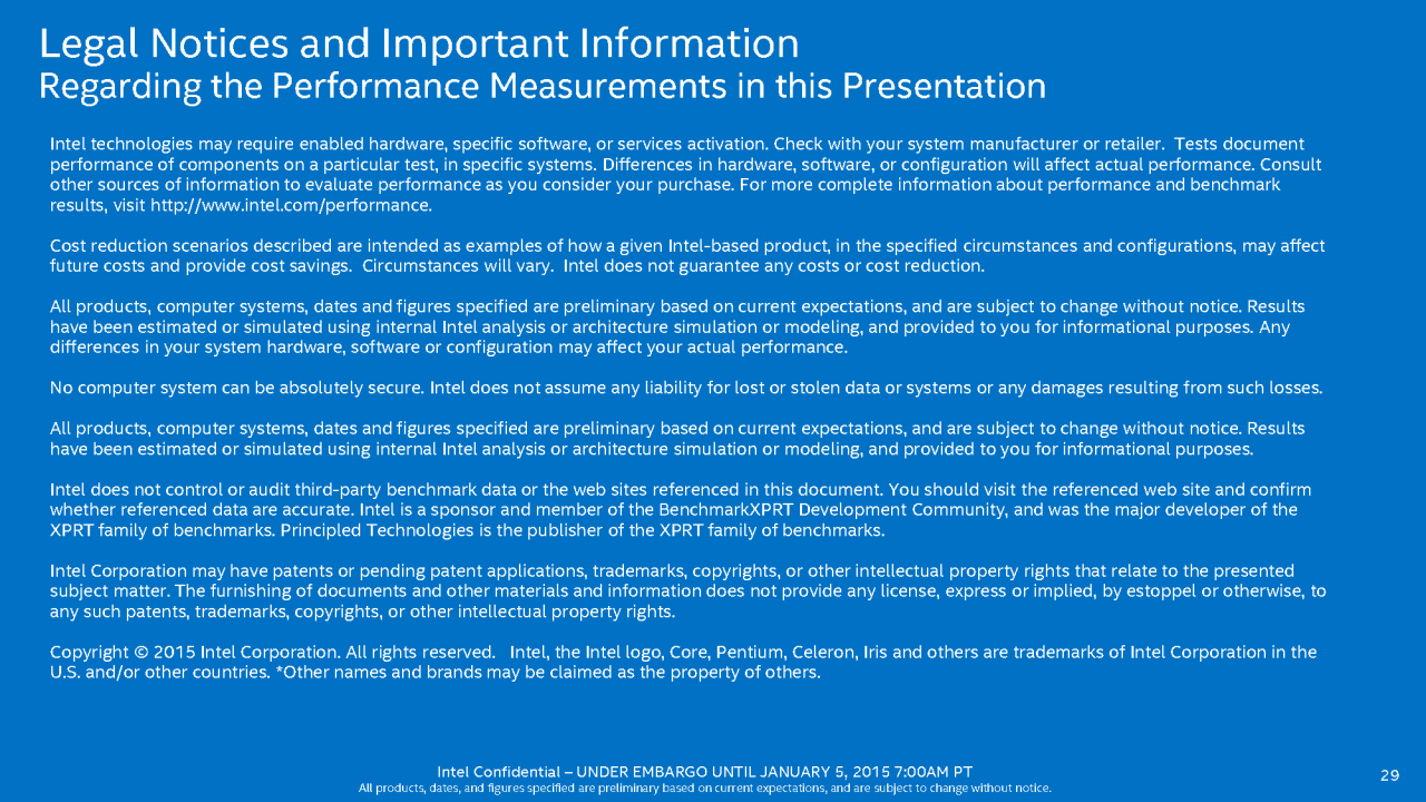 [05/01/2015] Intel Broadwell-U: Stromsparende Core i3/i5/i7 mit aufgemotzter GPU (29)