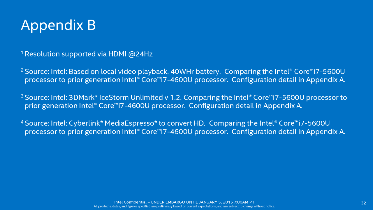 [05/01/2015] Intel Broadwell-U: Stromsparende Core i3/i5/i7 mit aufgemotzter GPU (32)