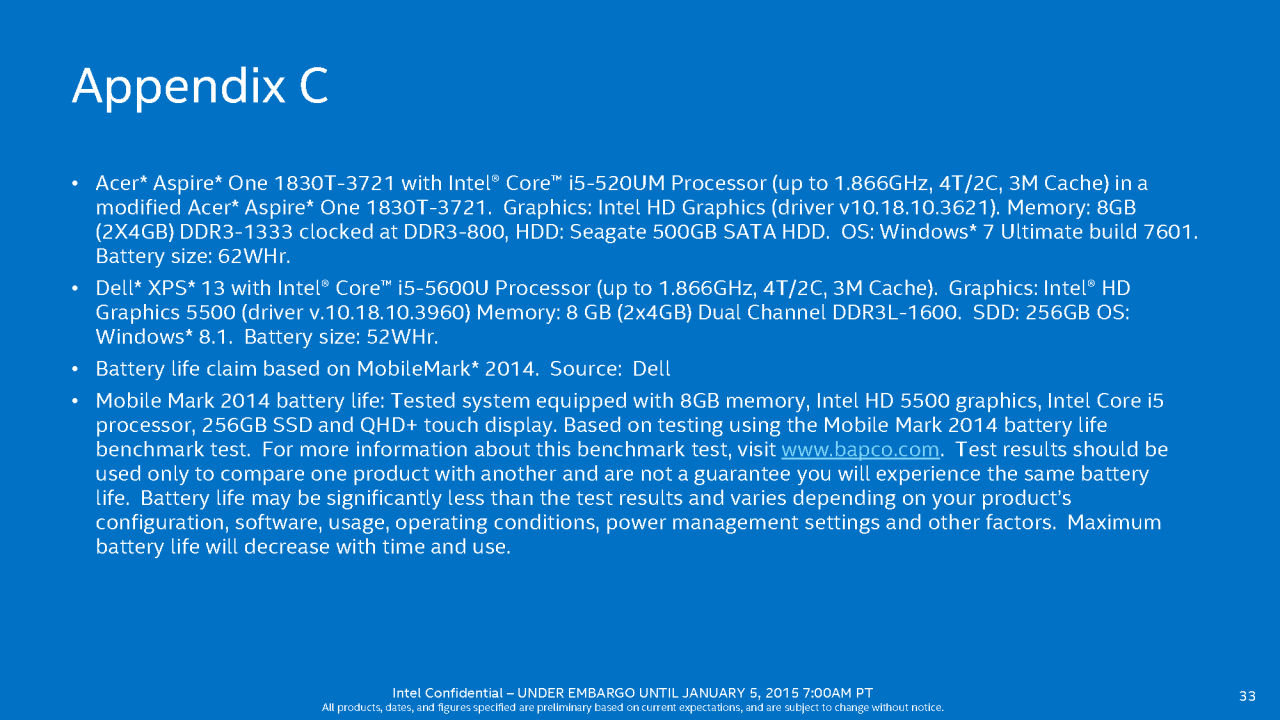 [05/01/2015] Intel Broadwell-U: Stromsparende Core i3/i5/i7 mit aufgemotzter GPU (33)