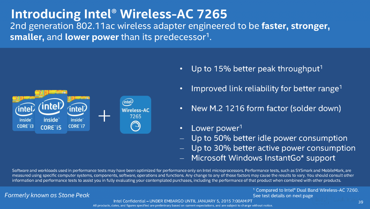 [05/01/2015] Intel Broadwell-U: Stromsparende Core i3/i5/i7 mit aufgemotzter GPU (39)