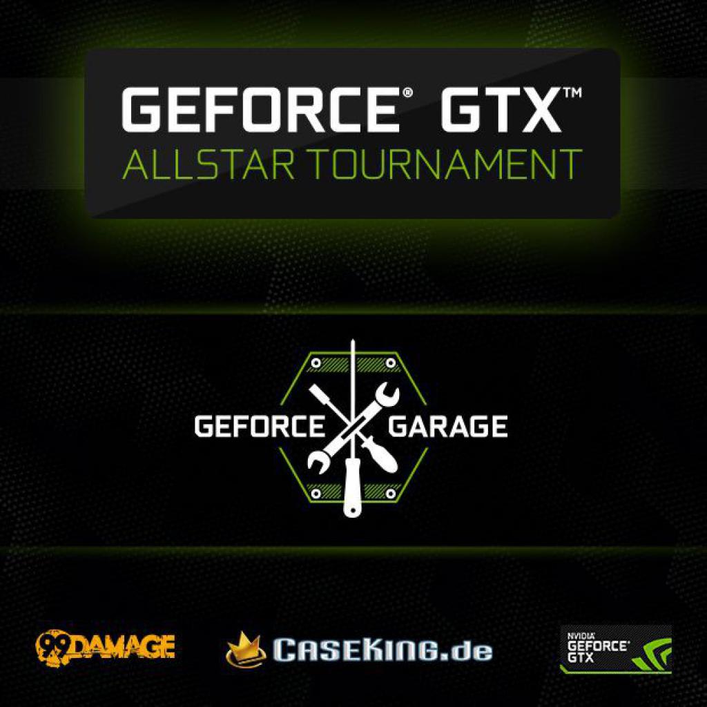 [15/01/2015] Geforce GTX Allstar-Event