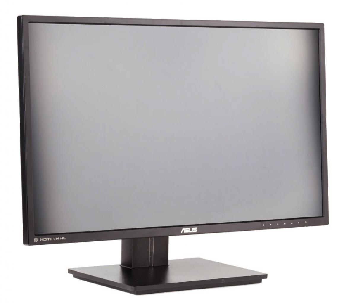 [23/01/2015] Asus PB279Q im Test bei Prad.de (1)