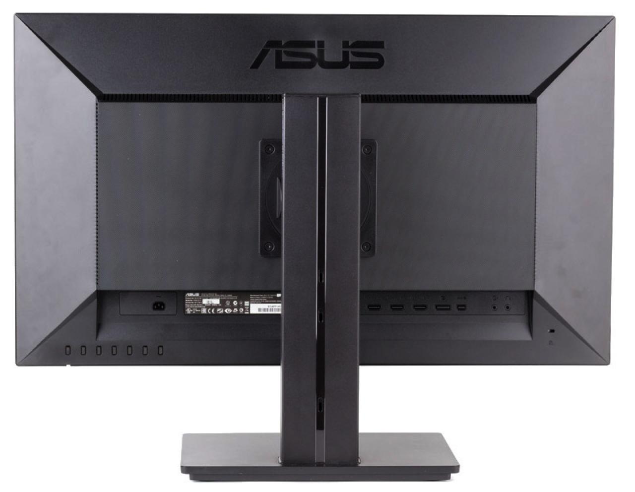 [23/01/2015] Asus PB279Q im Test bei Prad.de (2)