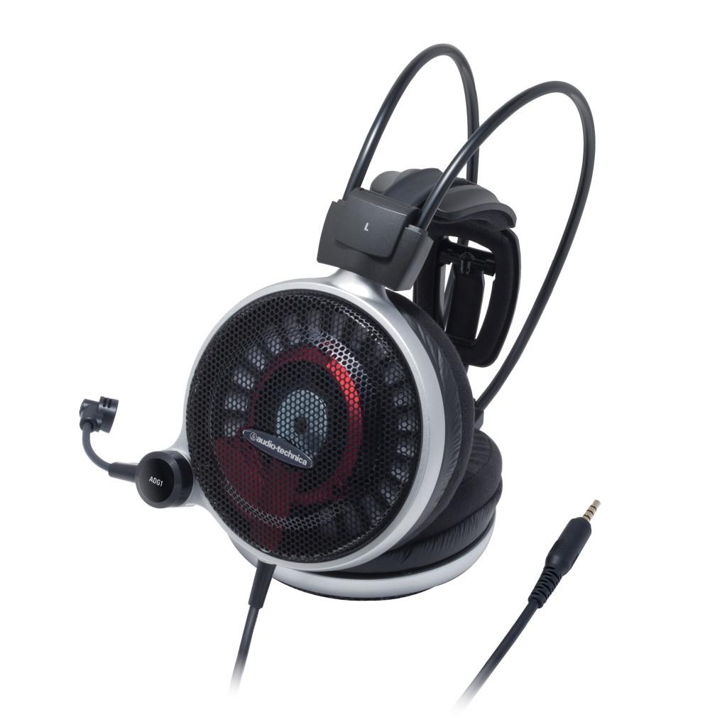 [07/01/2015] 2. Platz im PCGH-Einkaufsführer: Audio-Technica ATH-ADG1 (bei Amazon.de kaufen)
