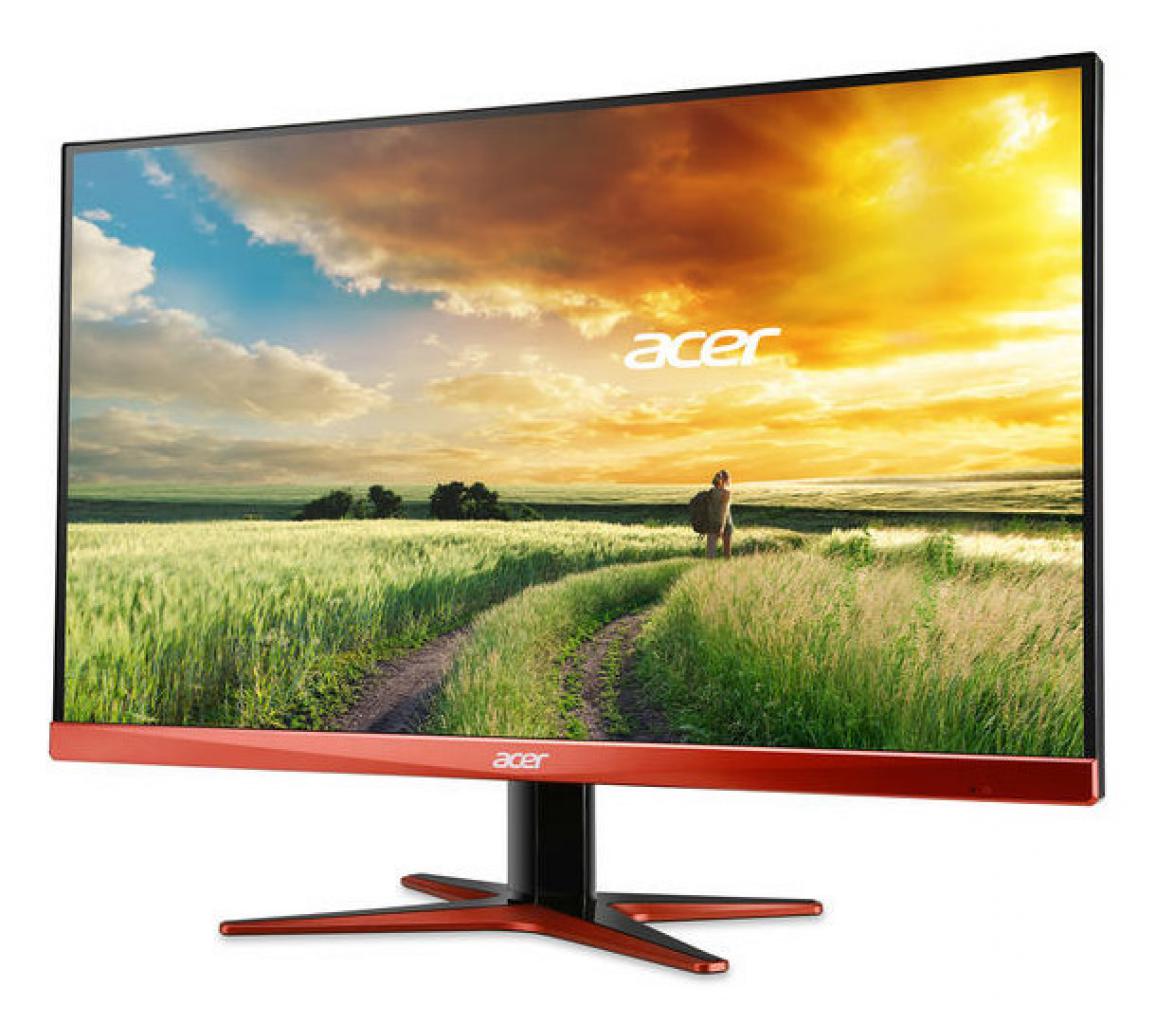 [04/01/2015] Acer XG270HU: 27-Zöller mit 1440p beherrscht Freesync