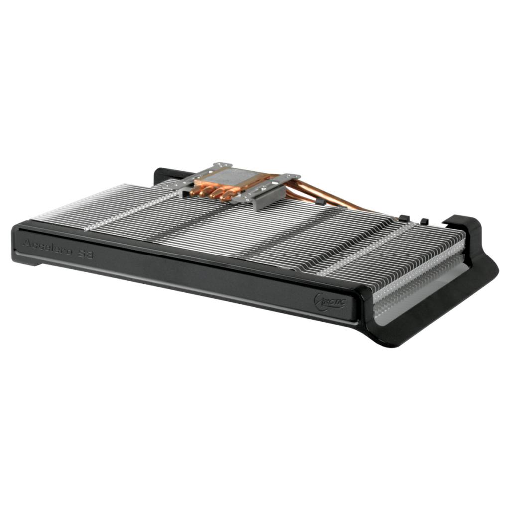 [21/01/2015] Arctic Accelero S3: Passiver Grafikkarten-Kühler für 40 Euro (4)