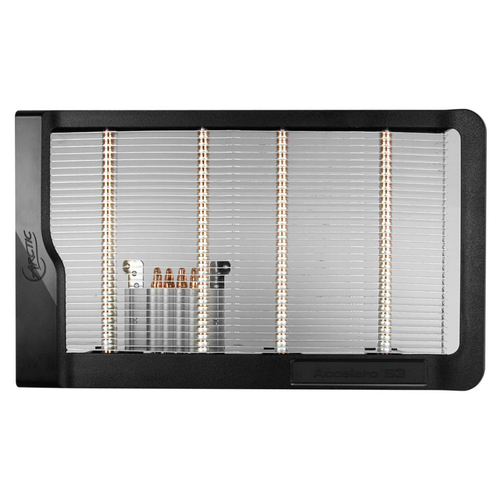 [21/01/2015] Arctic Accelero S3: Passiver Grafikkarten-Kühler für 40 Euro (9)
