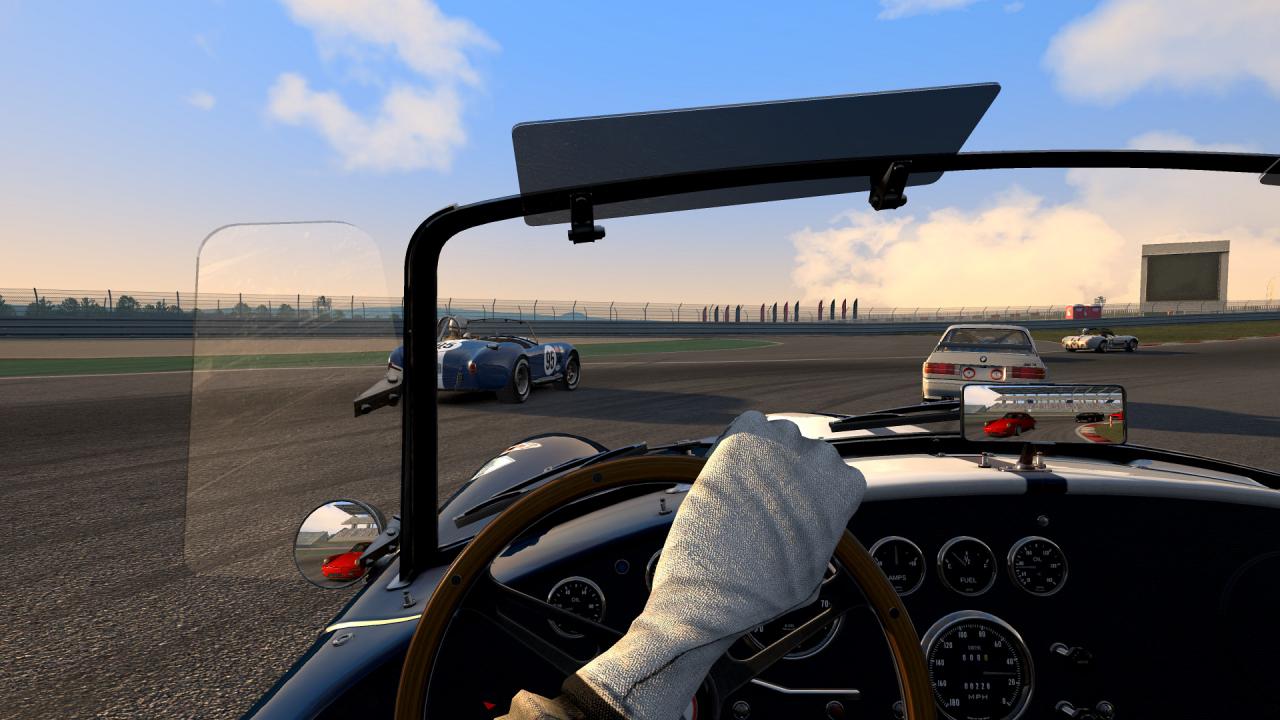 [12/01/2015] Assetto Corsa (1)
