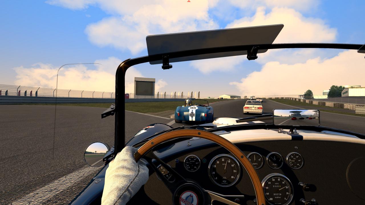 [12/01/2015] Assetto Corsa (2)