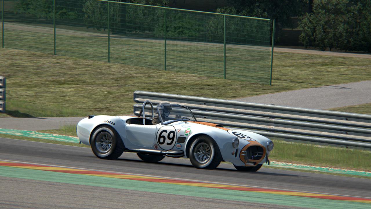 [12/01/2015] Assetto Corsa (17)