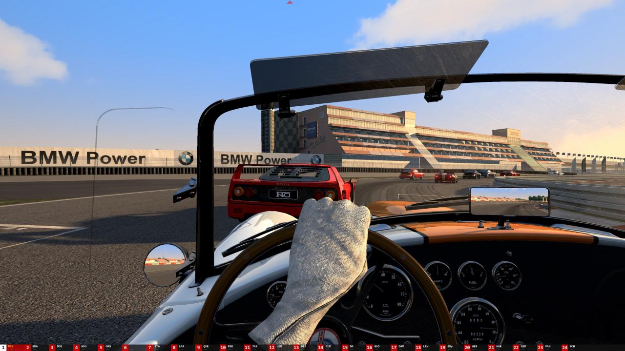 [12/01/2015] Assetto Corsa (24)