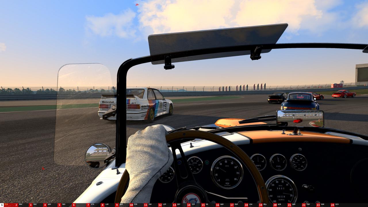 [12/01/2015] Assetto Corsa (26)