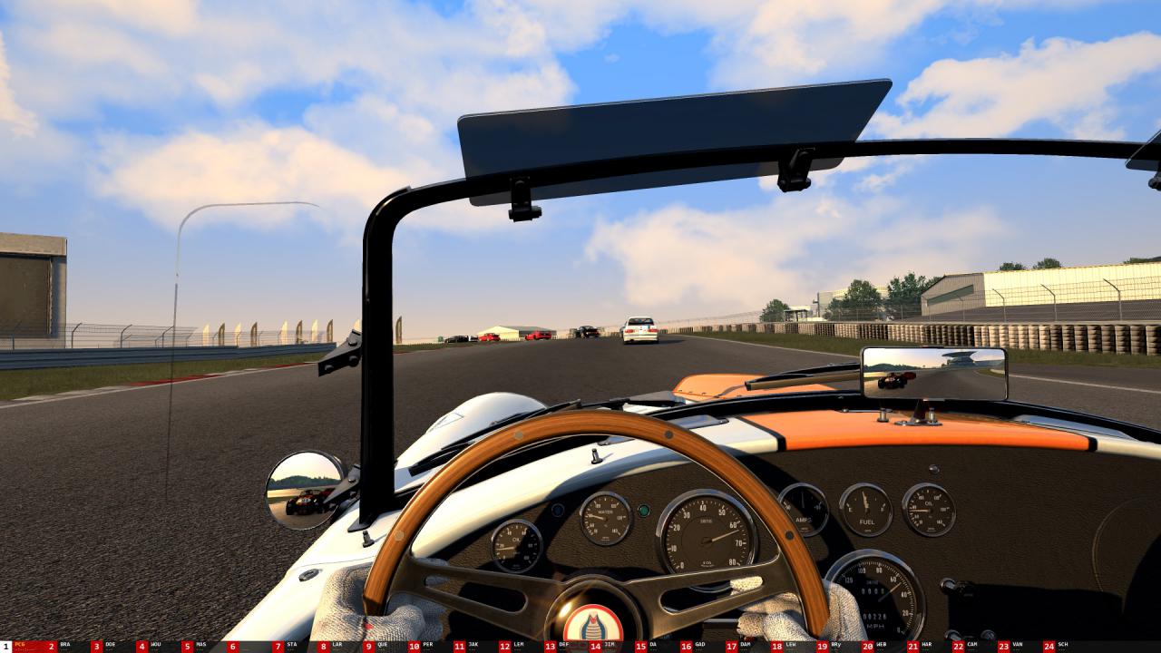 [12/01/2015] Assetto Corsa (27)