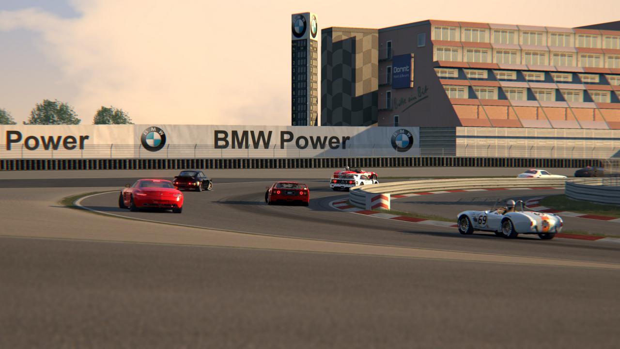 [12/01/2015] Assetto Corsa (30)