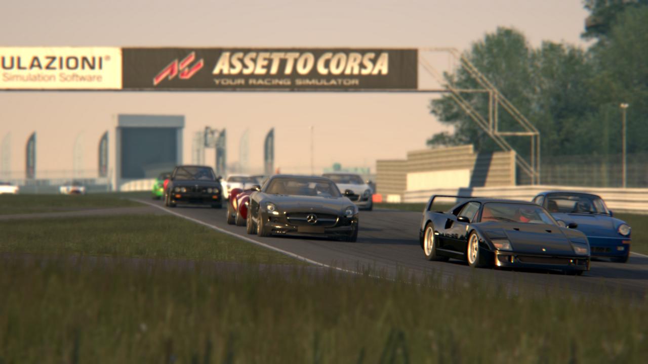 [12/01/2015] Assetto Corsa (36)