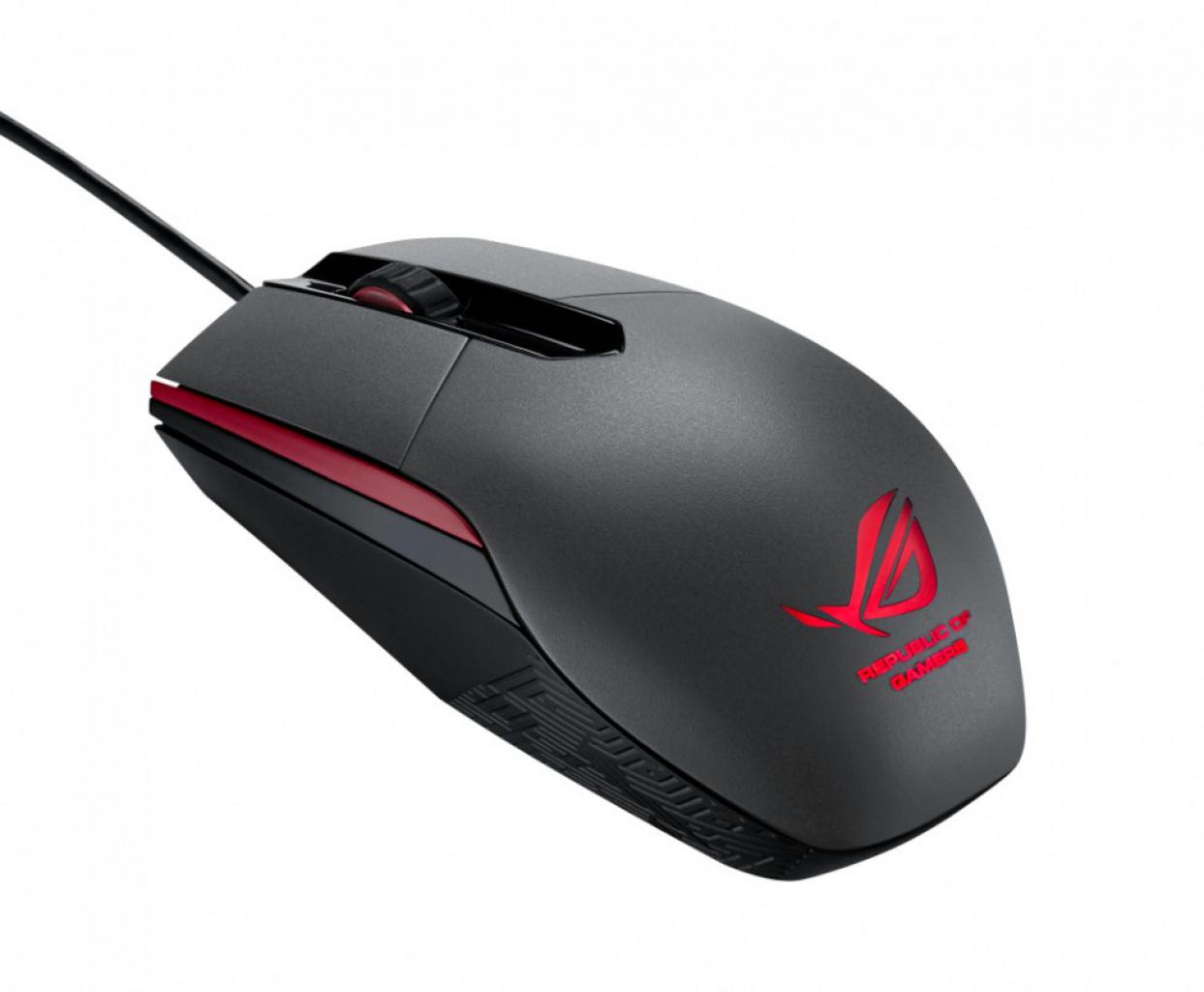 [12/01/2015] Asus ROG Sica