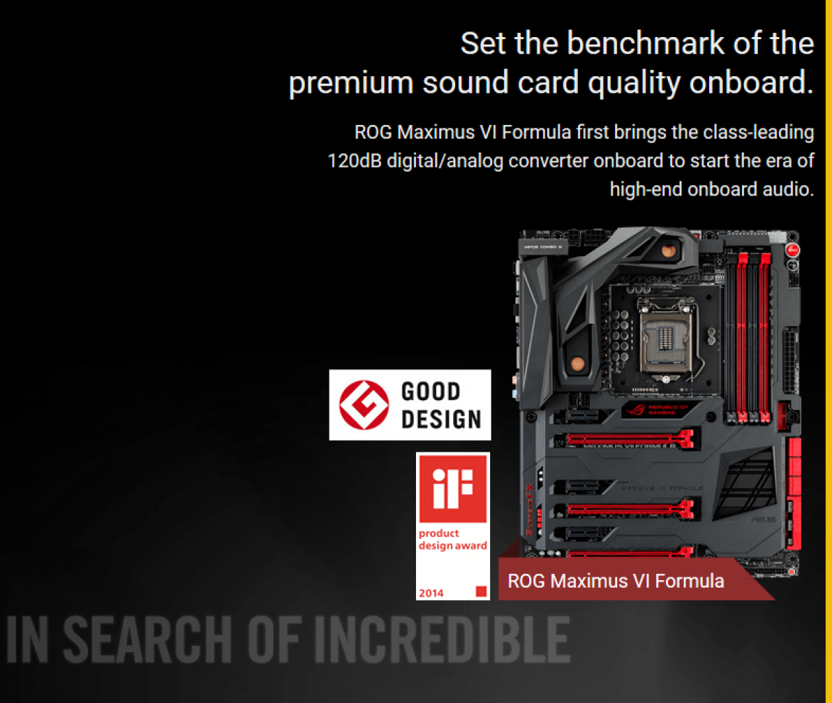 [15/01/2015] Asus verkauft 500 Mio. Mainboards: 25 Jahre Firmengeschichte im Zeitstrahl (19)